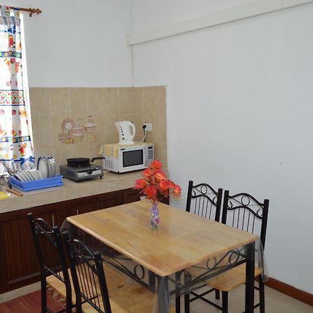 Paradisia Holidays Mauritius 托舵道斯 客房 照片