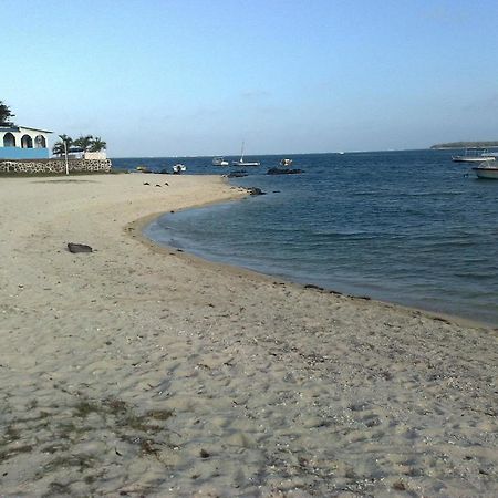 Paradisia Holidays Mauritius 托舵道斯 外观 照片