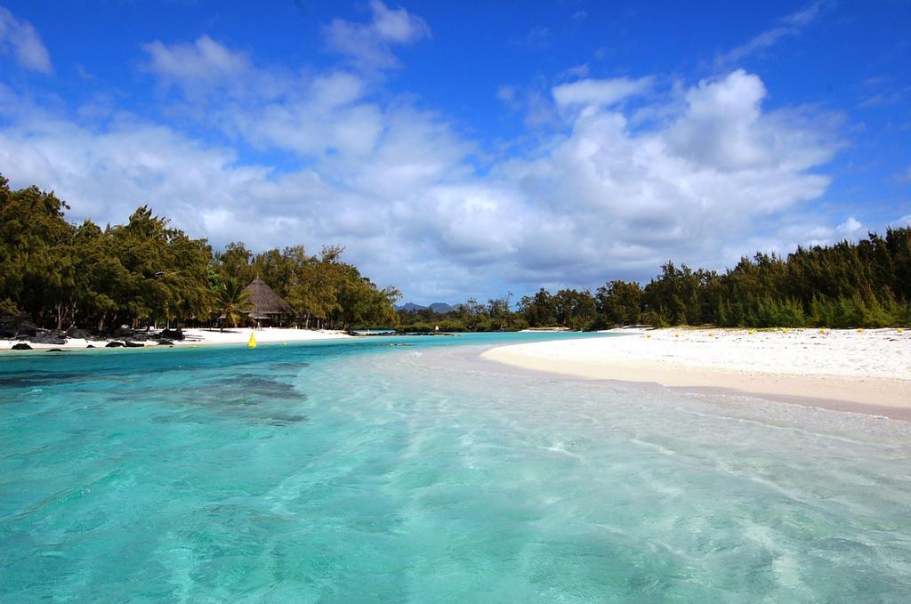 Paradisia Holidays Mauritius 托舵道斯 外观 照片