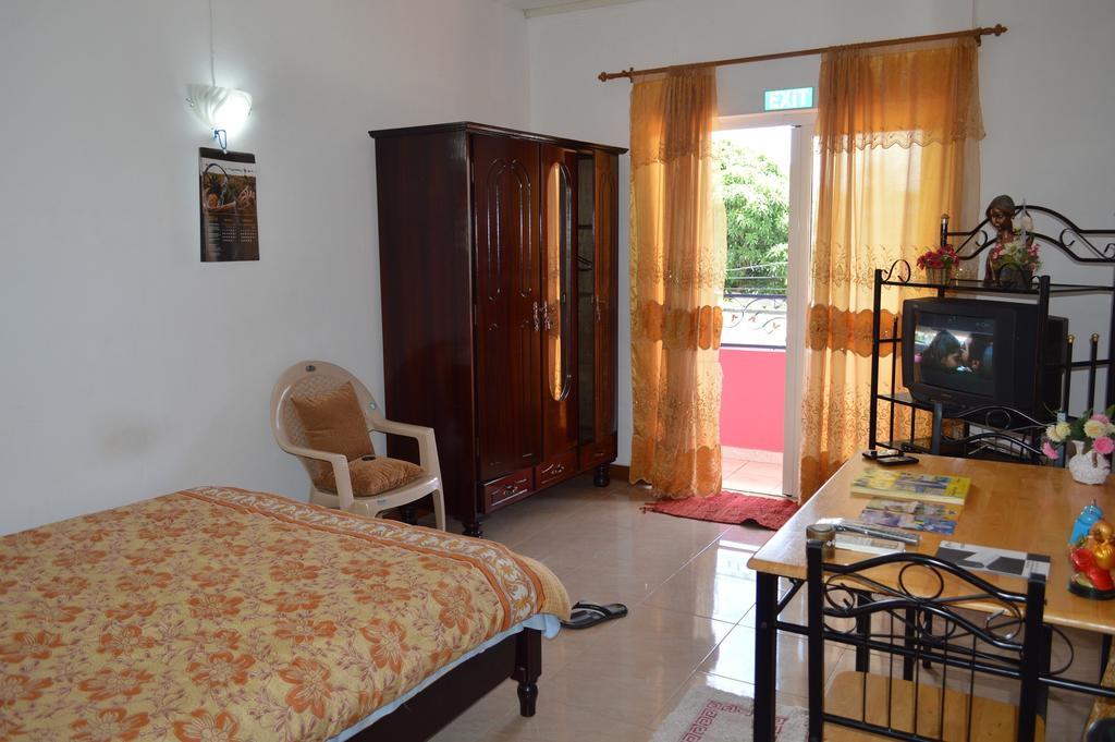 Paradisia Holidays Mauritius 托舵道斯 客房 照片