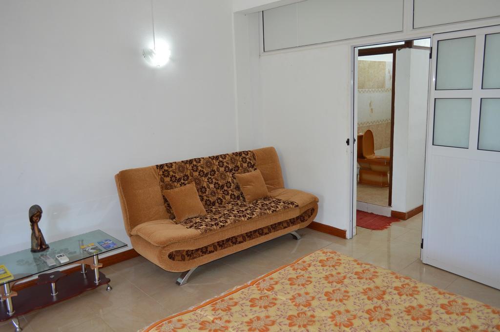 Paradisia Holidays Mauritius 托舵道斯 客房 照片