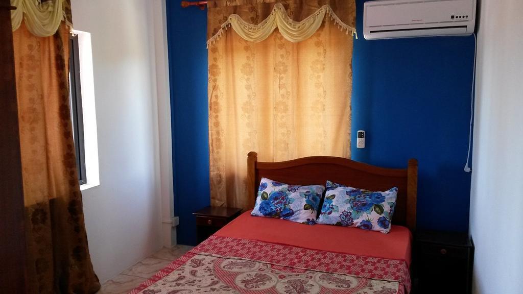 Paradisia Holidays Mauritius 托舵道斯 客房 照片