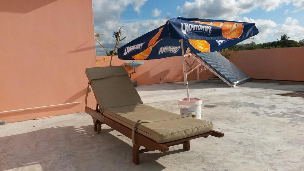 Paradisia Holidays Mauritius 托舵道斯 客房 照片