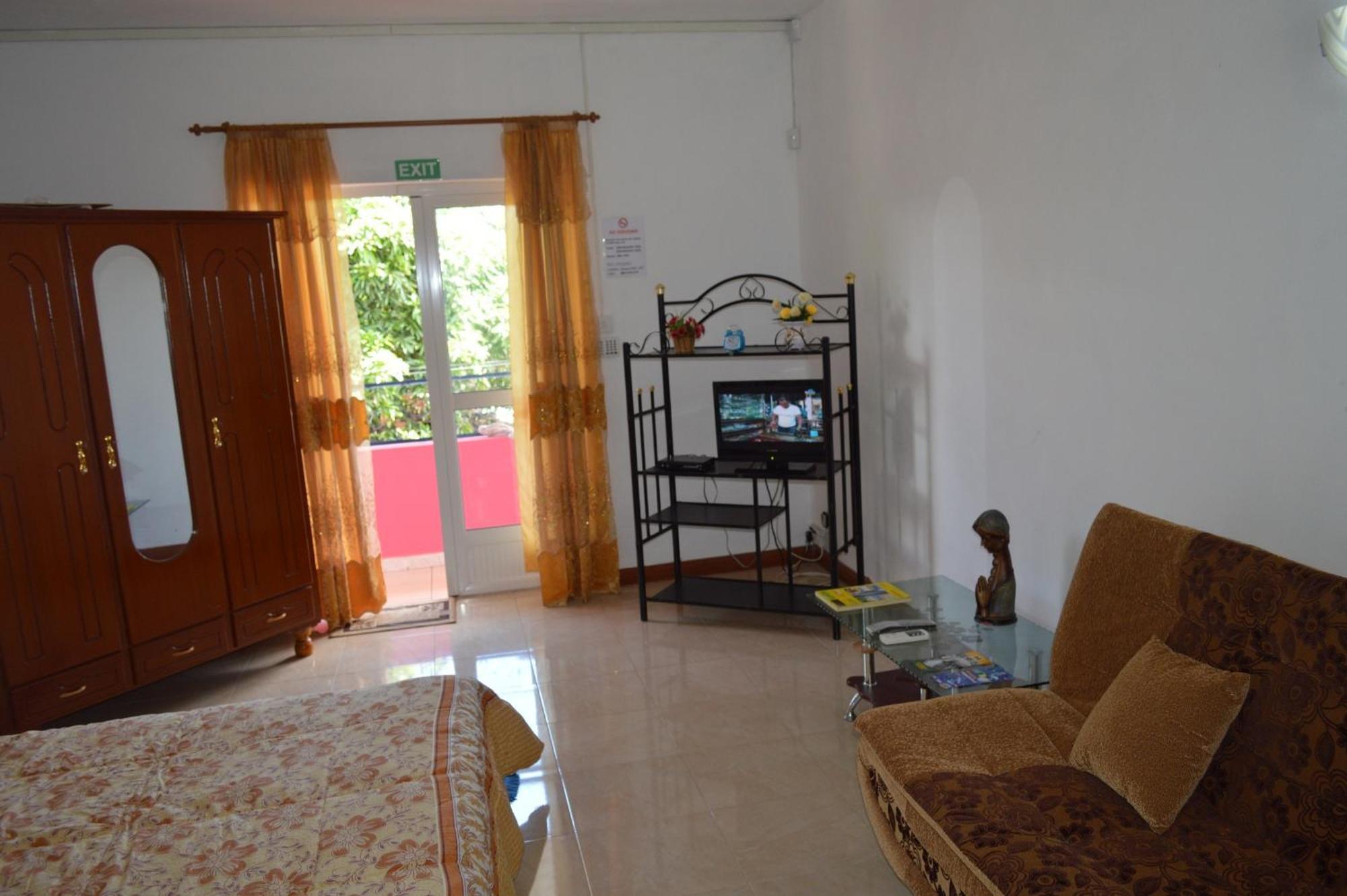 Paradisia Holidays Mauritius 托舵道斯 客房 照片