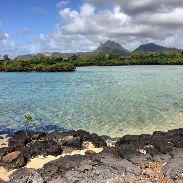 Paradisia Holidays Mauritius 托舵道斯 外观 照片