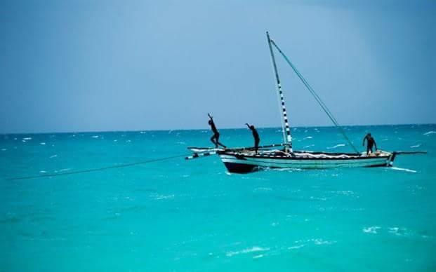 Paradisia Holidays Mauritius 托舵道斯 外观 照片