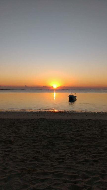 Paradisia Holidays Mauritius 托舵道斯 外观 照片
