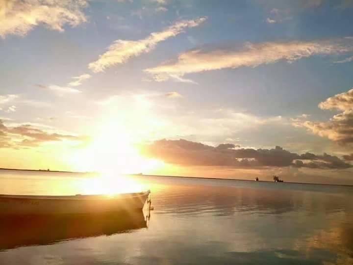 Paradisia Holidays Mauritius 托舵道斯 外观 照片