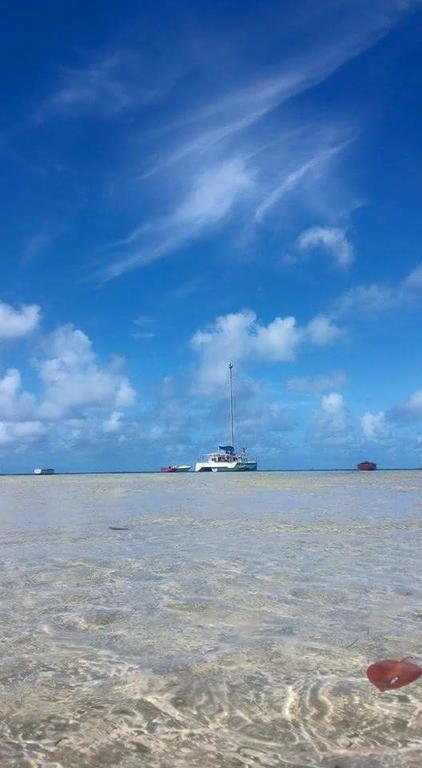 Paradisia Holidays Mauritius 托舵道斯 外观 照片