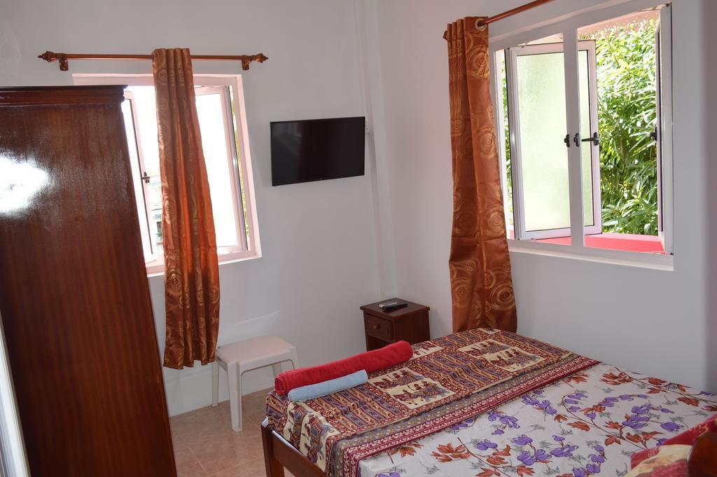 Paradisia Holidays Mauritius 托舵道斯 客房 照片