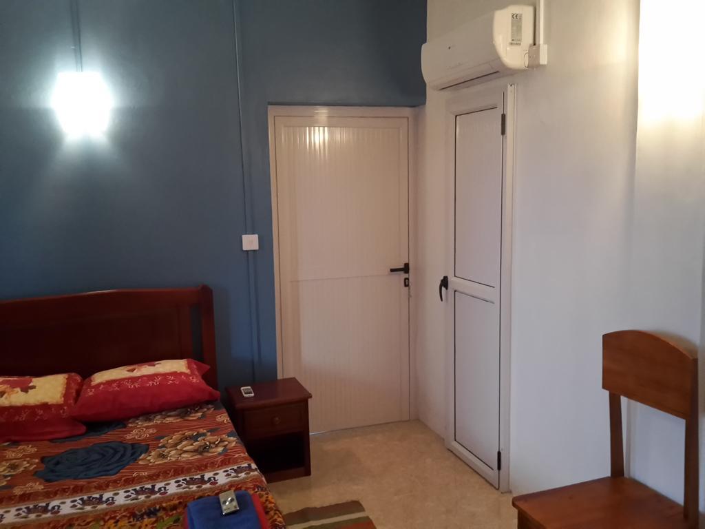 Paradisia Holidays Mauritius 托舵道斯 客房 照片