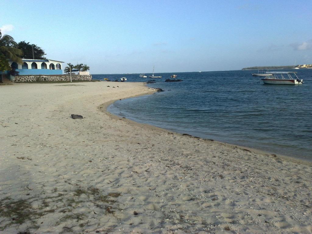 Paradisia Holidays Mauritius 托舵道斯 外观 照片