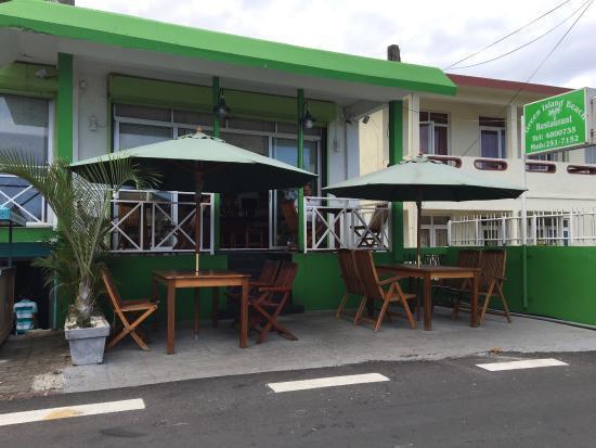Paradisia Holidays Mauritius 托舵道斯 外观 照片