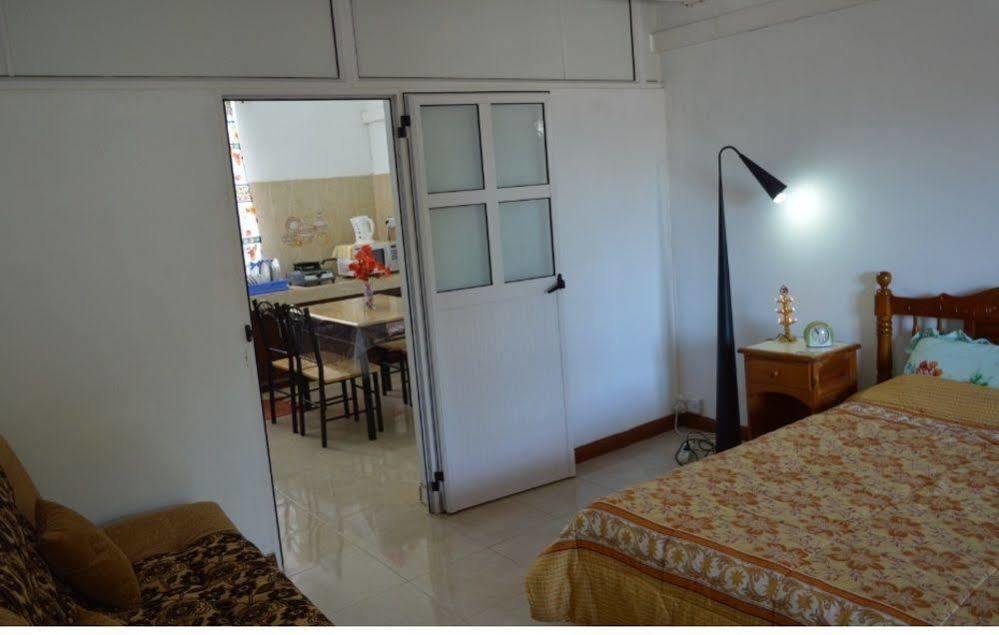 Paradisia Holidays Mauritius 托舵道斯 外观 照片